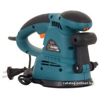 Эксцентриковая шлифмашина Bort BES-430