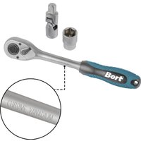 Универсальный набор инструментов Bort BTK-47 (47 предметов)