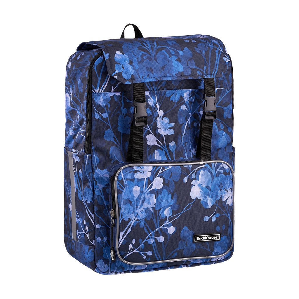 

Городской рюкзак Erich Krause ActiveLine Vintage 18L Herbarium