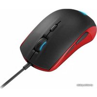 Игровая мышь SteelSeries Rival 100 Dota 2