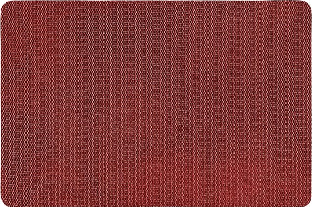 

Придверный коврик Qingdao Graceline Elastic Mat (60x90, Red)