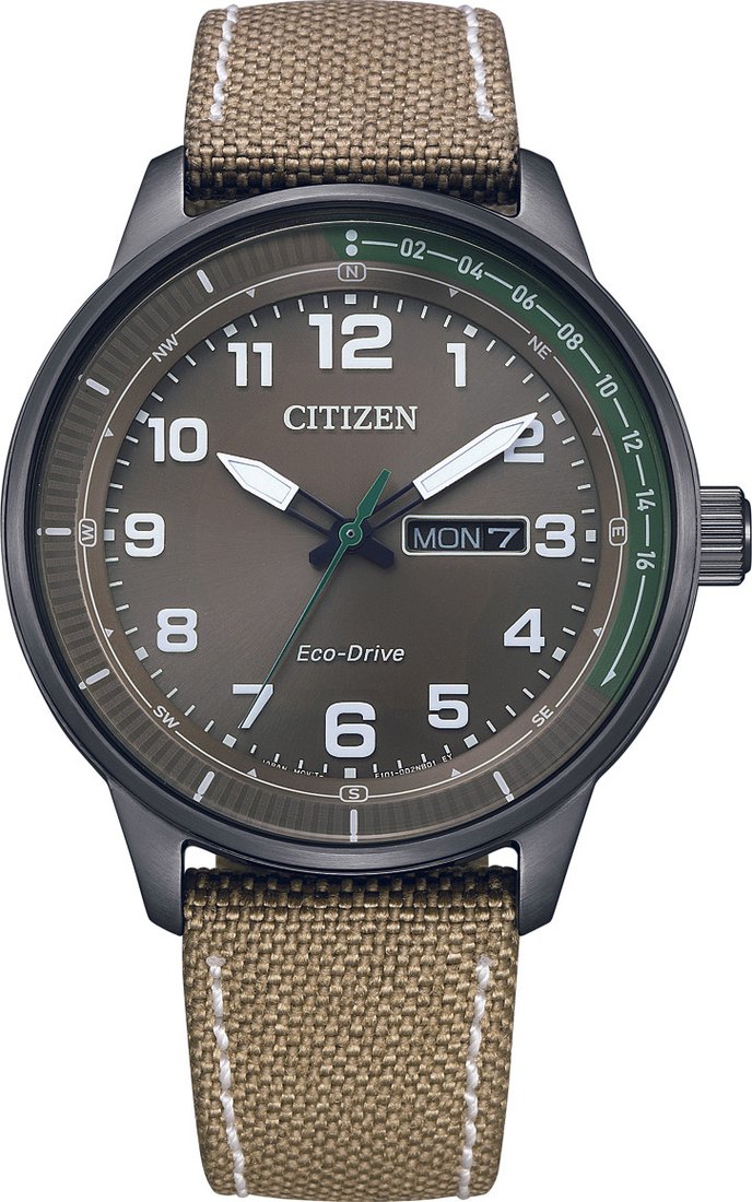 

Наручные часы Citizen Military BM8595-16H
