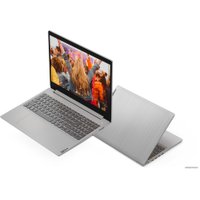 Ноутбук Lenovo IdeaPad 3 15ARE05 81W400D5RU