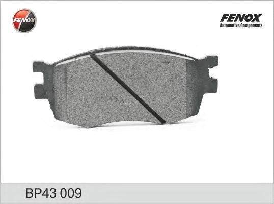 

Fenox BP43009