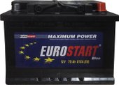 Eurostart Blue (77 А·ч)