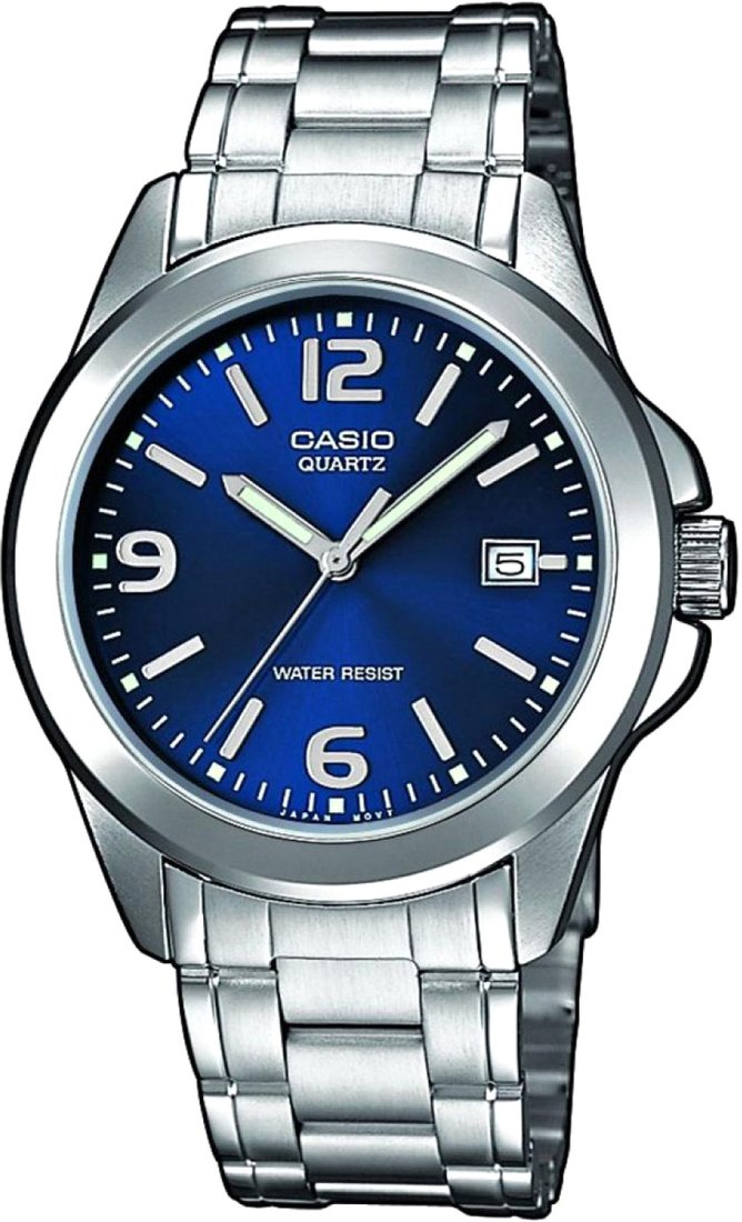 

Наручные часы Casio MTP-1259PD-2A