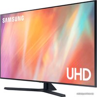 Телевизор Samsung UE55AU7500UXRU