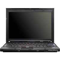 Ноутбук Lenovo ThinkPad X201i (3626PN3)