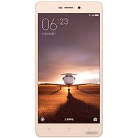 Телефон Xiaomi Redmi 3 Pro 32GB Gold