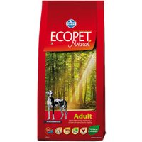 Сухой корм для собак Farmina Ecopet Natural Adult Maxi 12 кг
