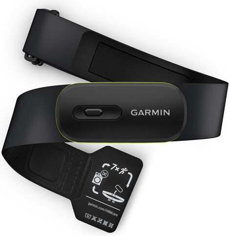 Пульсометр Garmin HRM 600 010-13383-00