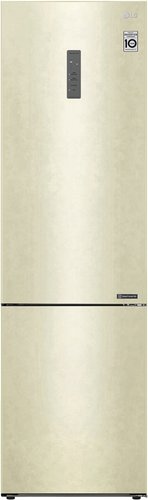 Холодильник LG GA-B509CEWL