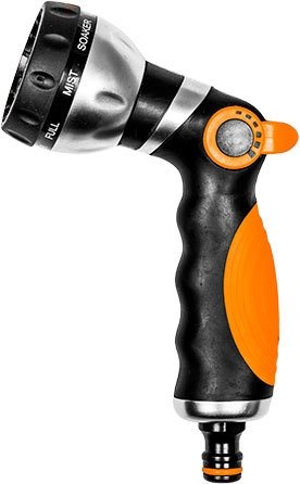 

Распылитель Bradas Black Line ECO-2038