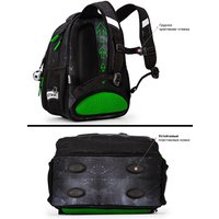 Школьный рюкзак SkyName R2-225 + брелок мячик