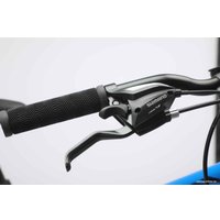 Велосипед Delta Street 24 2401 (синий)