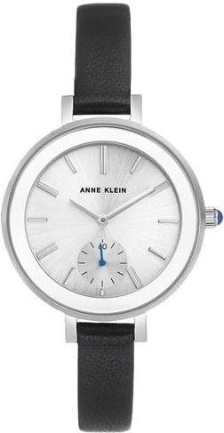 

Наручные часы Anne Klein 2993SVBK