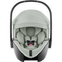 Детское автокресло Britax Romer Baby Safe Pro Style (sage green)