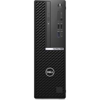 Компактный компьютер Dell OptiPlex SFF 7080-6581