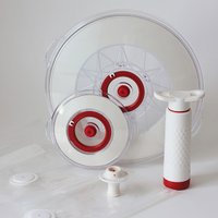 Вакуумный упаковщик Miru KAV03