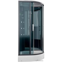 Душевая кабина Erlit ER571017-C24 100x100