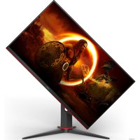 Игровой монитор AOC 27G2SU/BK
