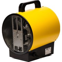 Электрическая тепловая пушка RedVerg RD-EHR3A