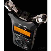 Диктофон TASCAM DR-07mkII