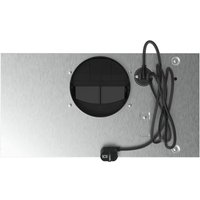 Кухонная вытяжка Haier HVQ-B4535B