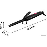 Круглая  плойка Rowenta CF2119F0