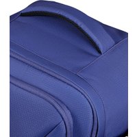 Дорожный рюкзак American Tourister Take2cabin 91G-91004 (dusk purple/coral)