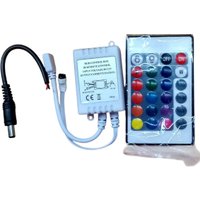 Контроллер RGB General Lighting Systems GDC-RGB-80-I-IP20-12