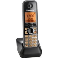 Радиотелефон Panasonic KX-TGA671RUB