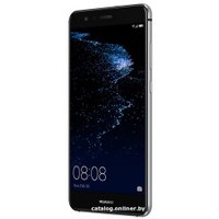 Телефон Huawei P10 Lite 3GB/32GB (черный) [WAS-LX1]