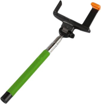 Палка для селфи Liberty Project MPD-2 (зеленый)