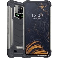 Телефон Doogee S88 Pro (черный)