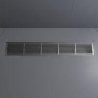 Трап/канал Lauter 2120821-i IH 1200x100 (хром)