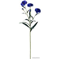 Искусственный цветок Lefard Василек 287-545