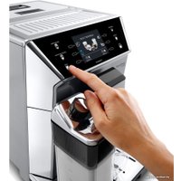 Кофемашина DeLonghi Primadonna Class ECAM 550.75.MS