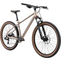 Велосипед Stark Hunter 27.1 HD L 2025 HQ-0018029 (титановый матовый/медный, разобранный)