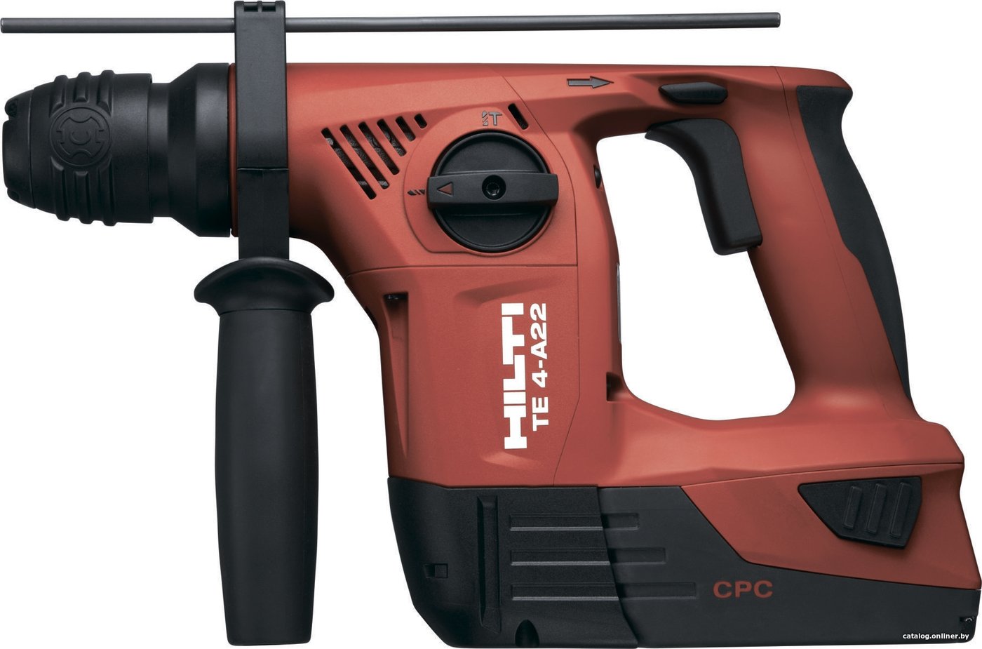 Te4 a22 hilti discount