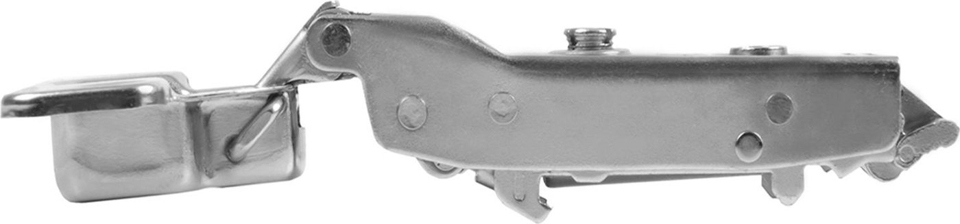 

Мебельная петля Boyard без ответной планки Evo System H801B02