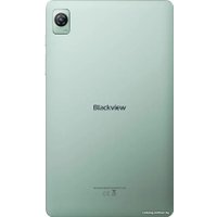 Планшет Blackview Tab 60 LTE 4GB/128GB (зеленый)