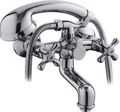 

Смеситель Gerhans K12 13012