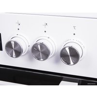 Кухонная плита BEKO FSM 62330 DWT