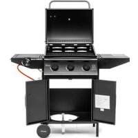 Газовый гриль для дачи Activa Mastercook 19689GD