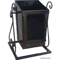 Уличная урна Станкоинструмент №4