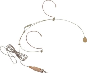 Проводной микрофон Bespeco HS100SE