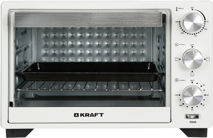 

Мини-печь Kraft KFC-MO 200 HW