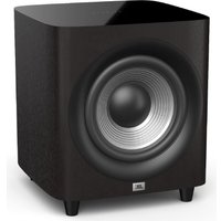 Проводной сабвуфер JBL Studio 660P (темное дерево)
