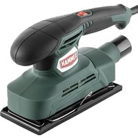 Виброшлифмашина Hammer PSM180